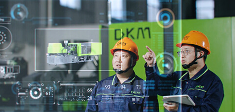 EH全電機-研發(fā)