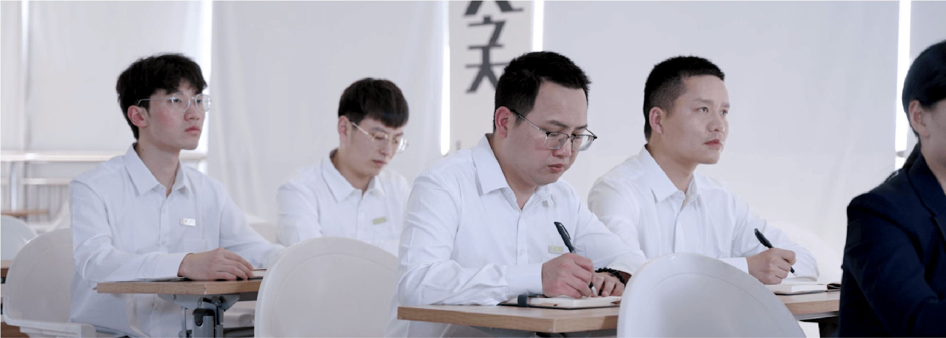 歡迎加入DKM團隊