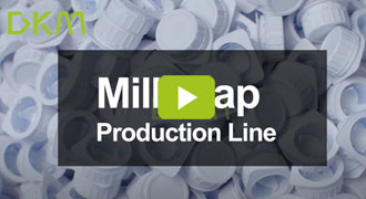 牛奶蓋解決方案