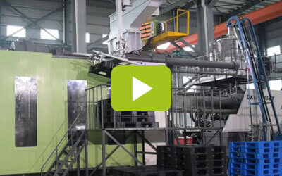 托盤成型視頻 托盤成型視頻