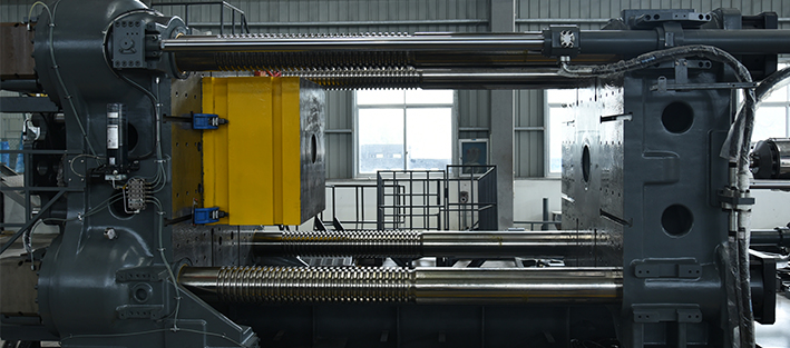 二板注塑機功率