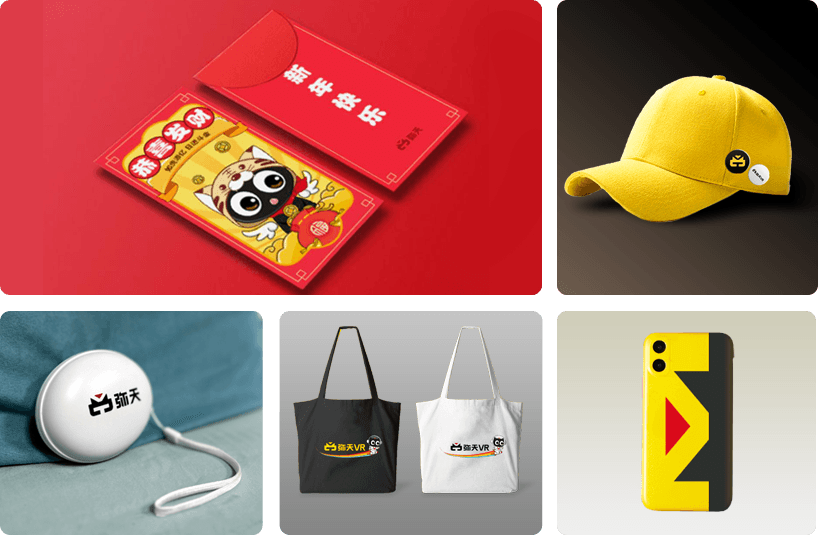 彌天vr 品牌形象 VR體驗館品牌 加盟項目 兒童游樂(lè )項目 免費加盟，小成本加盟項目