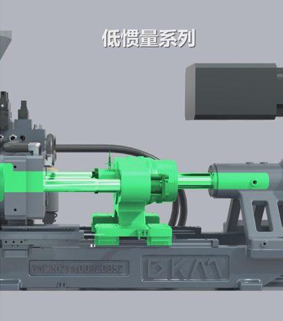 低慣量技術系列