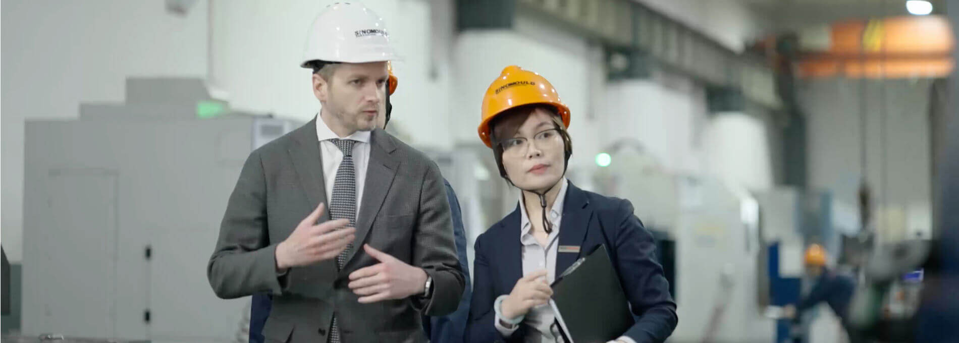 DKM機器用戶培訓