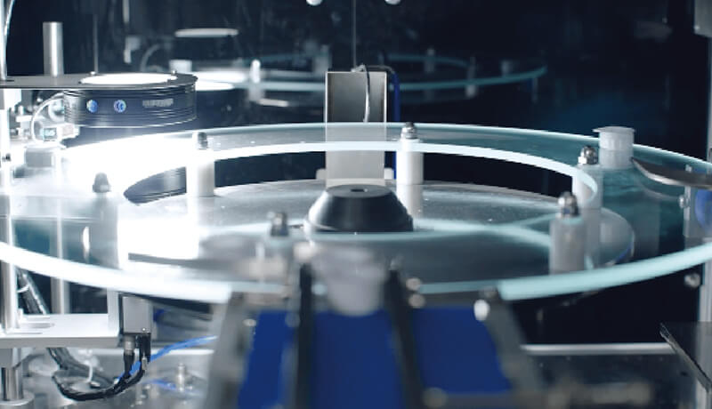 DKM智能注塑系統及軟件