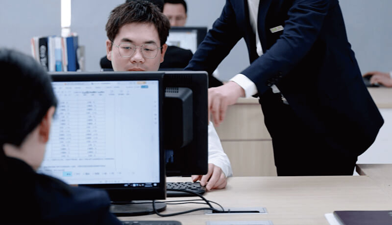 德庫瑪售前服務