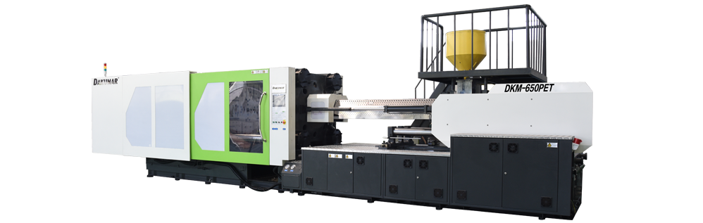 瓶胚注塑機 瓶胚注塑機