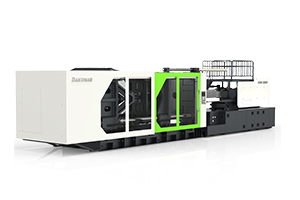 周轉箱生產線—機器 周轉箱生產線—機器