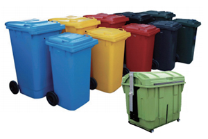 工業垃圾桶 工業垃圾桶