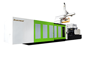 大型塑件成型生產(chǎn)線—模具