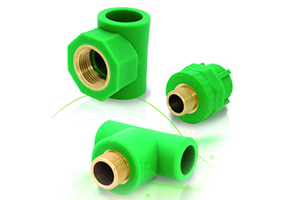 PPR 管件 PPR 管件