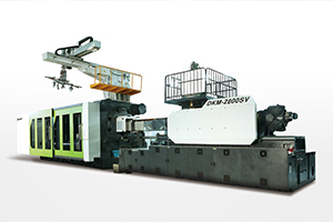 洗衣機生產線—注塑機 洗衣機生產線—注塑機