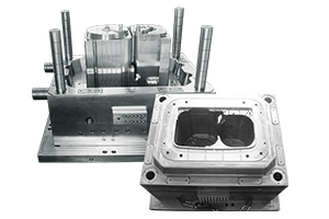 洗衣機生產線—模具 洗衣機生產線—模具