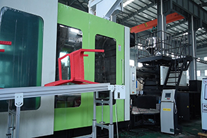 氣體輔助成型生產線—產品 氣體輔助成型生產線—產品