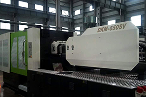 電視機生產線—注塑機 電視機生產線—注塑機