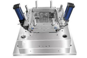 電視機生產線—模具 電視機生產線—模具