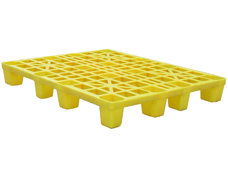 托盤生產線—產品