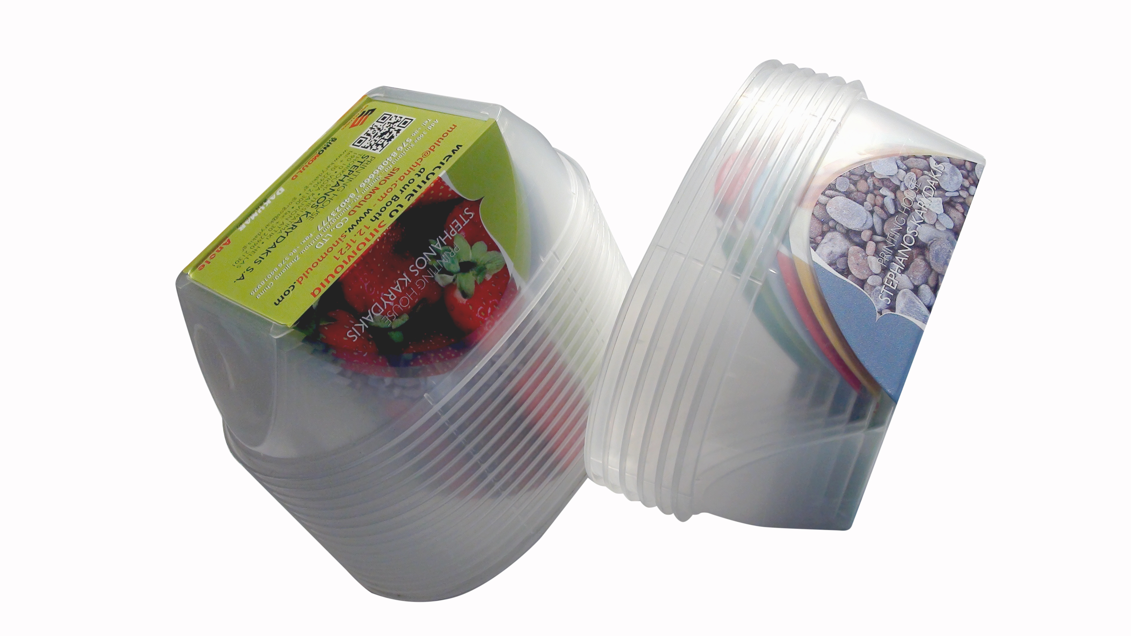 模內貼制品 模內貼制品