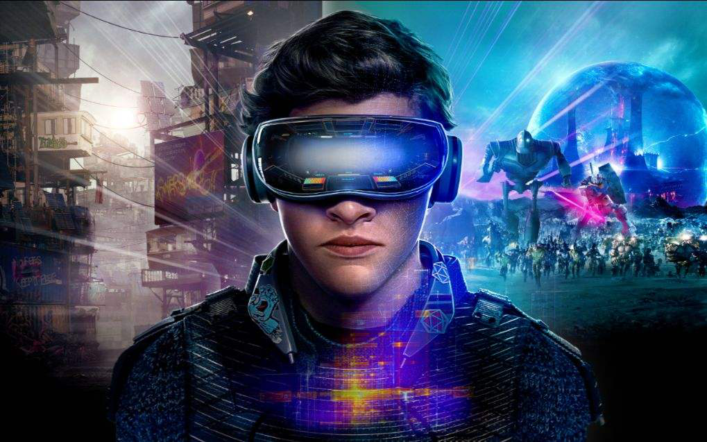 VR加盟項目