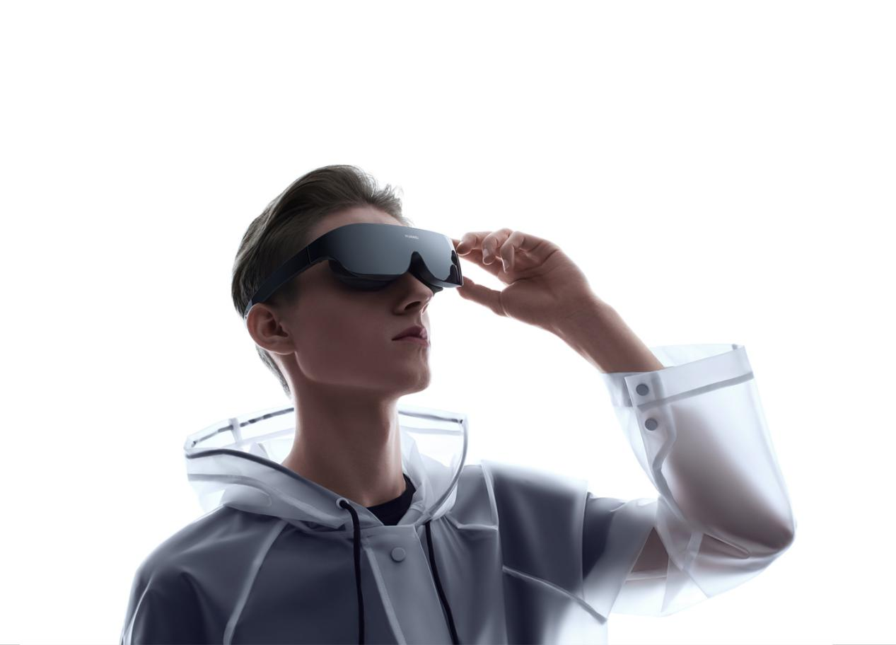 VR游戲設備