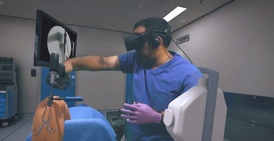 珠海VR游戲體驗館設備加盟