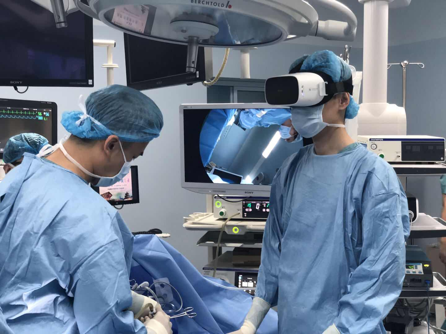 珠海VR加盟哪家好