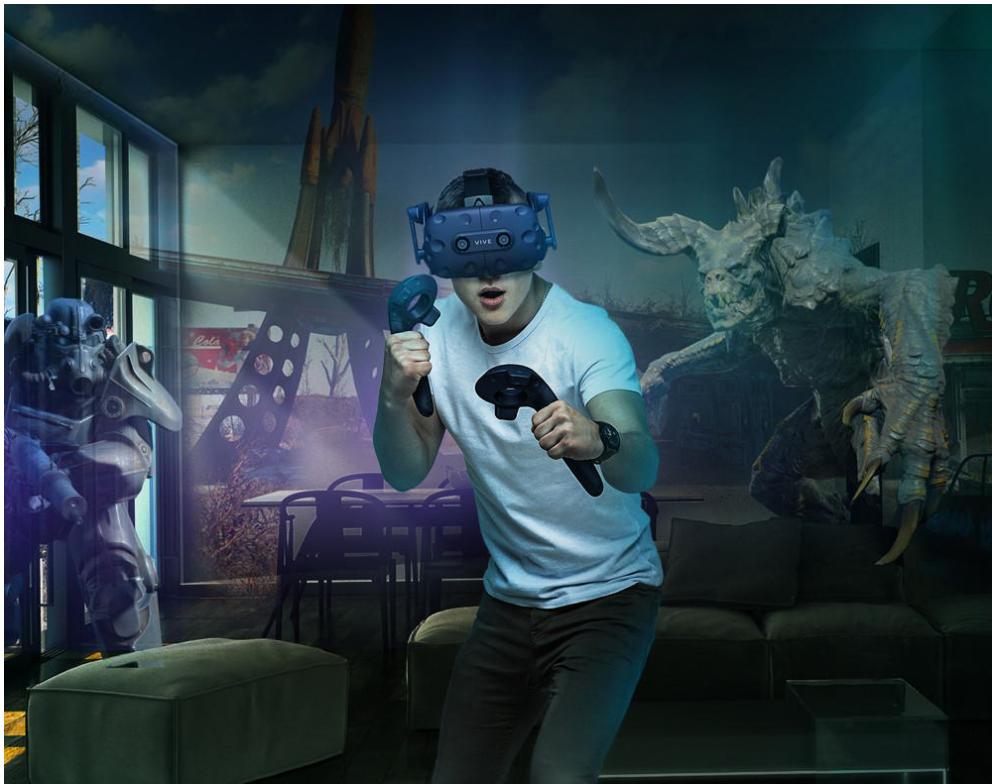 珠海VR加盟哪家好