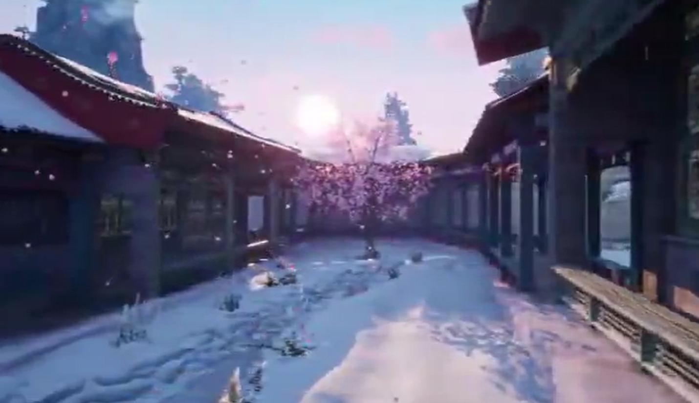 成都彌天VR
